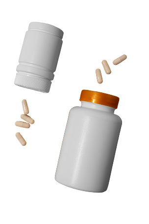 Longevity supplements