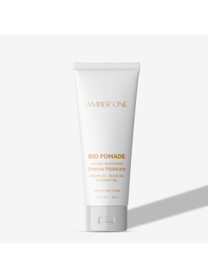 AMBER ONE FACE MOISTURISER 60ML