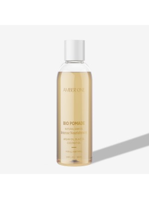 AMBER ONE HAIR OIL 100ML