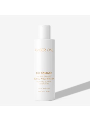 AMBER ONE SHAMPOO 100ML