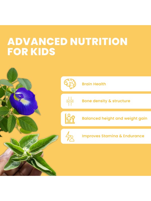 AONE JUNIOR POWDER 200G