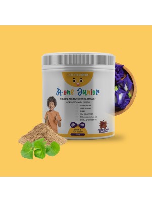 AONE JUNIOR POWDER 200G