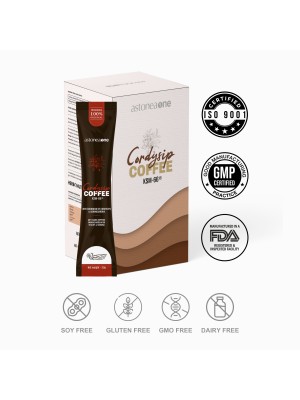 CORDYSIP 20Gx25 SACHET