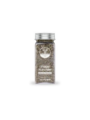 OREGANO SEASONING 35G
