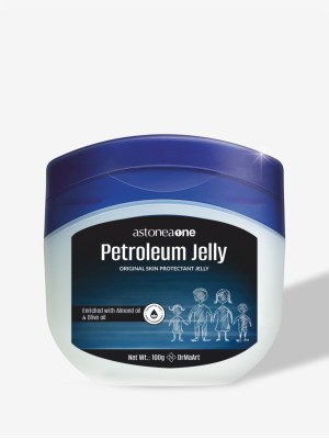 PETROLEUM JELLY 100GM