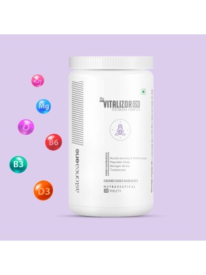 PRO VITALIZOR H12 90CAPS