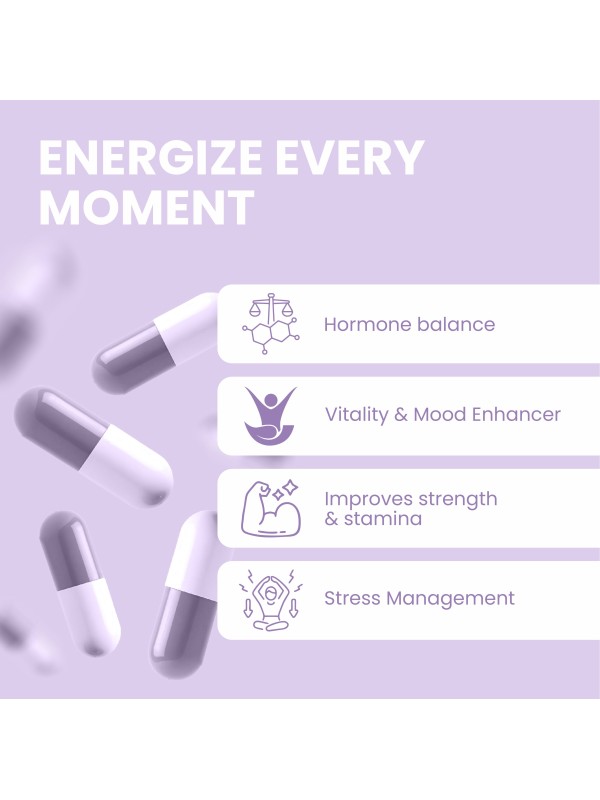 PRO VITALIZOR H12 90CAPS