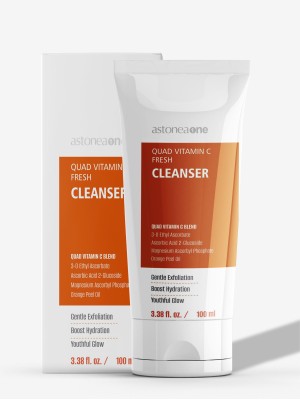 QUADCEE CLEANSER 100ML