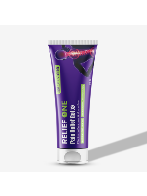 RELIEF ONE GEL 55G