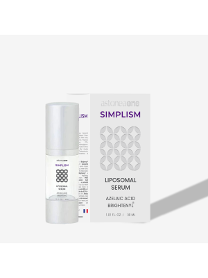 SIMPLISM LIPOSOMAL SERUM 30ML