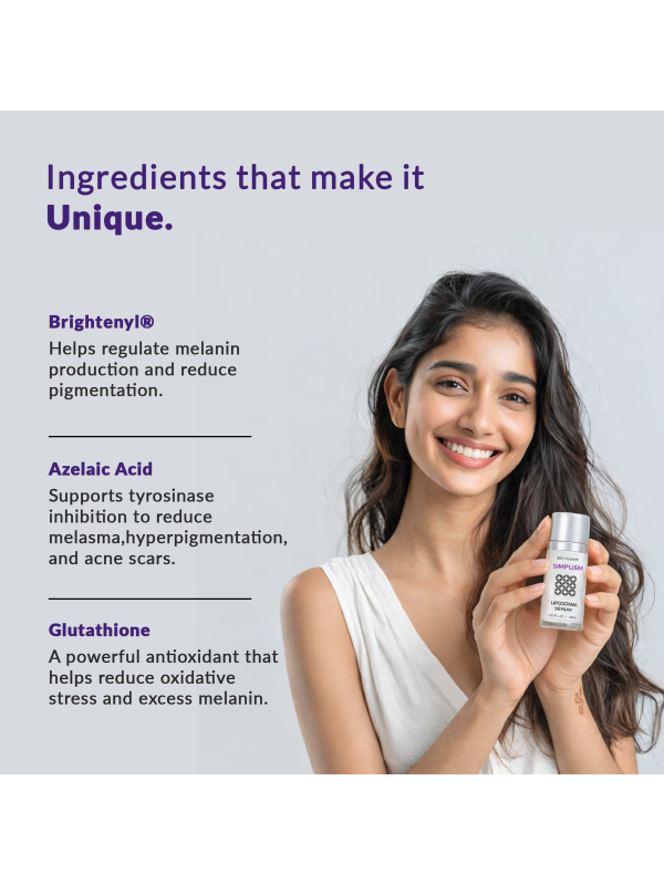 SIMPLISM LIPOSOMAL SERUM 30ML