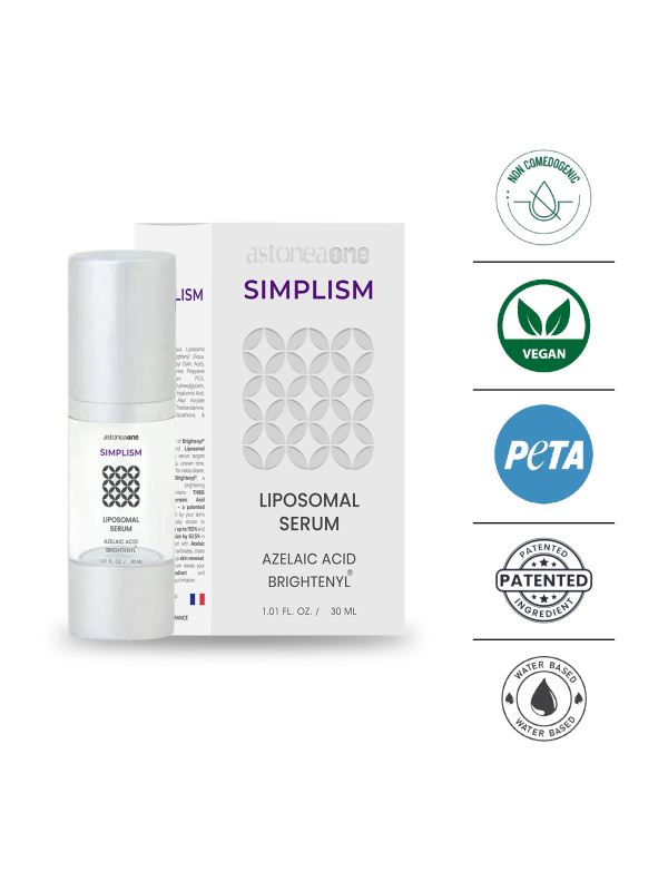 SIMPLISM LIPOSOMAL SERUM 30ML