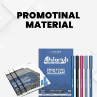 Promotinal Material