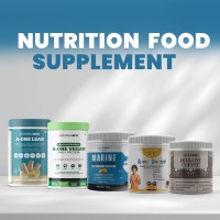 Nutrition / Food Supplement