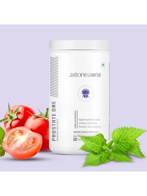 PROSTATE ONE 60 CAPS