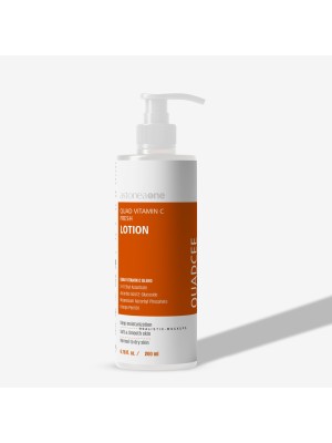 QUADCEE LOTION 200ML
