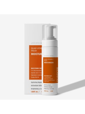QUADCEE MOISTIRIZER 50ML