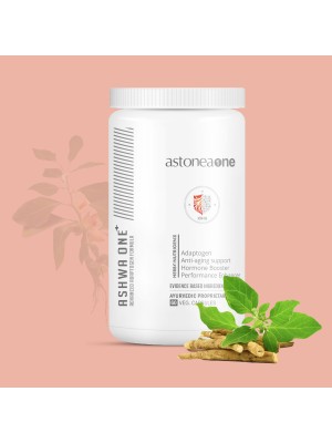 ASHWA ONE PLUS 60 CAPS