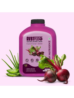 AVBT PLUS JUICE 1000ML