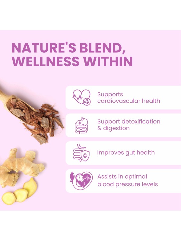 AVBT PLUS JUICE 1000ML