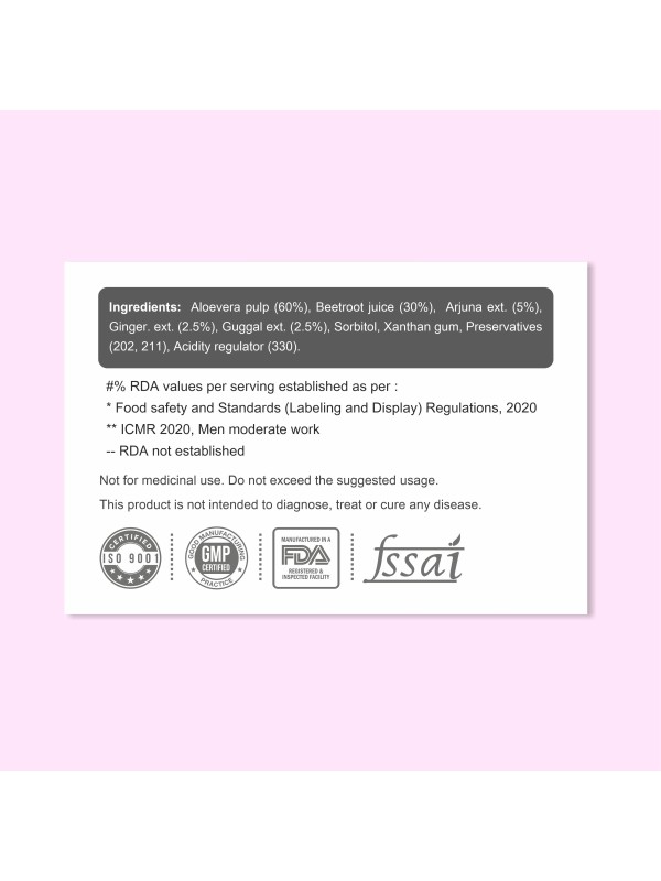 AVBT PLUS JUICE 1000ML