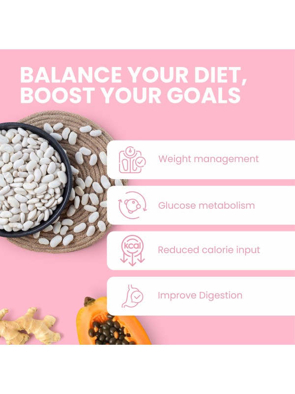 CARB CUT ONE 60 CAPS