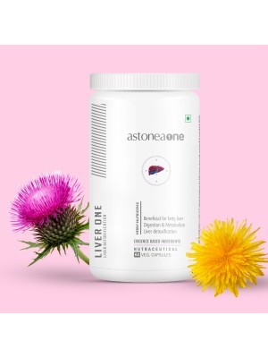 LIVER ONE 60 CAPS
