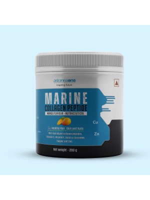 MARINE COLLAGEN 200G (MC)