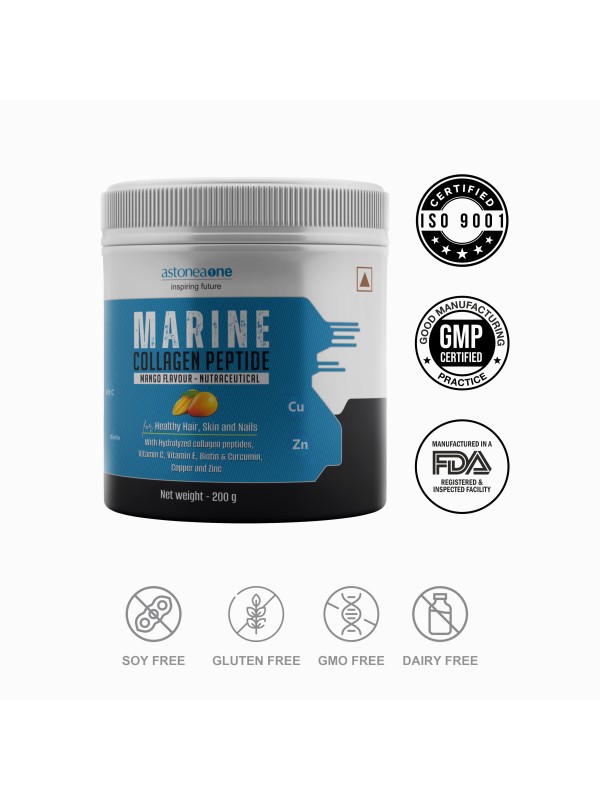 MARINE COLLAGEN 200G (MC)