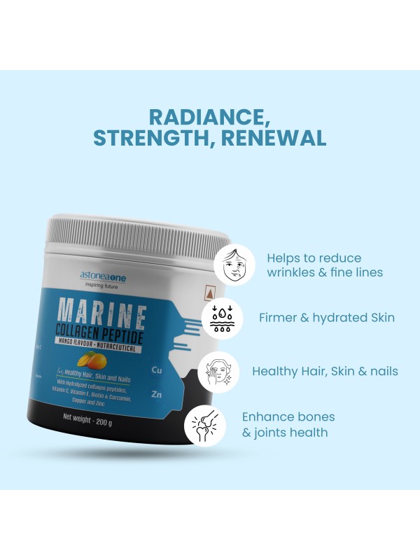 MARINE COLLAGEN 200G (MC)