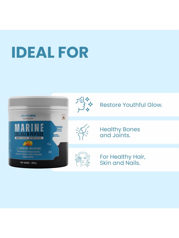 MARINE COLLAGEN 200G (MC)