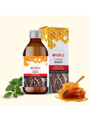 ONETUS COUGH SYRUP 100ML