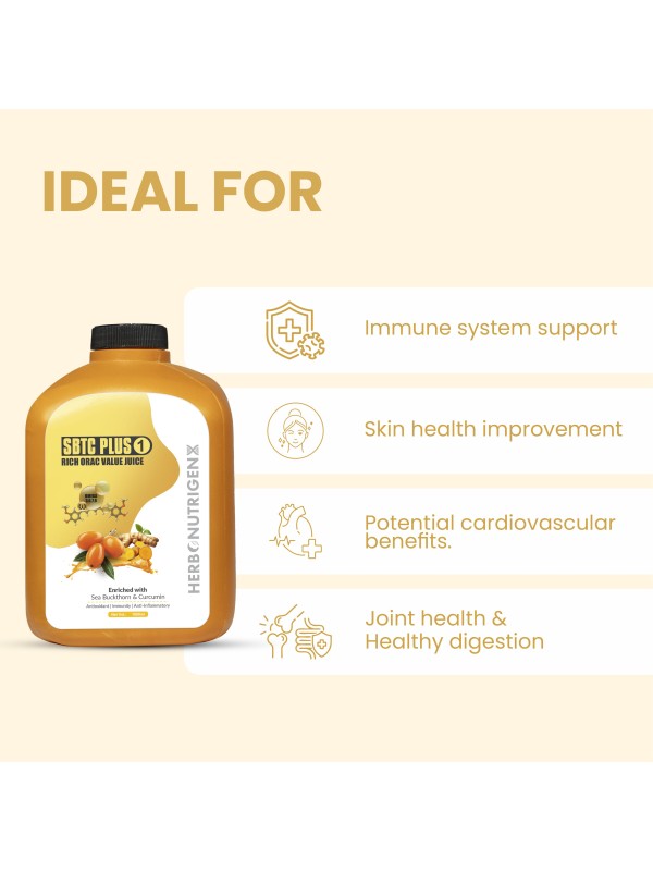 SBTC JUICE 1 LTR