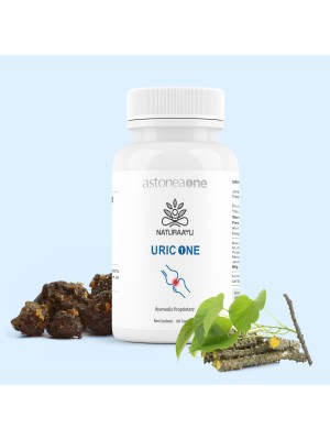 URICONE 60 CAPS