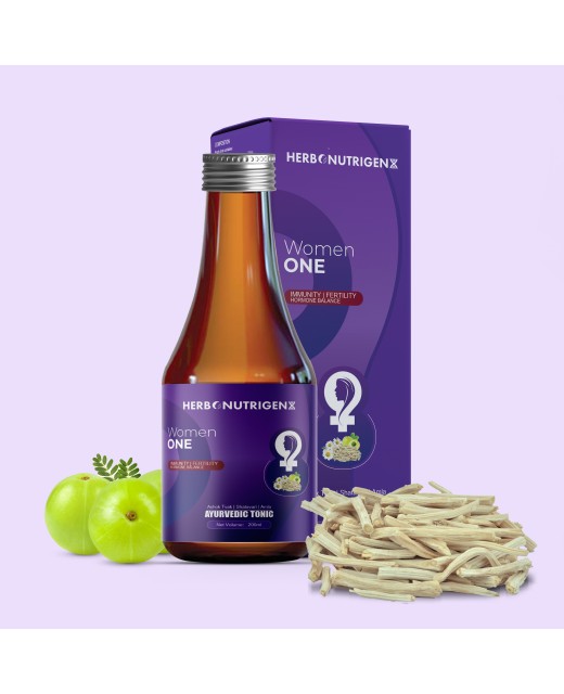 WOMEN ONE 200ML