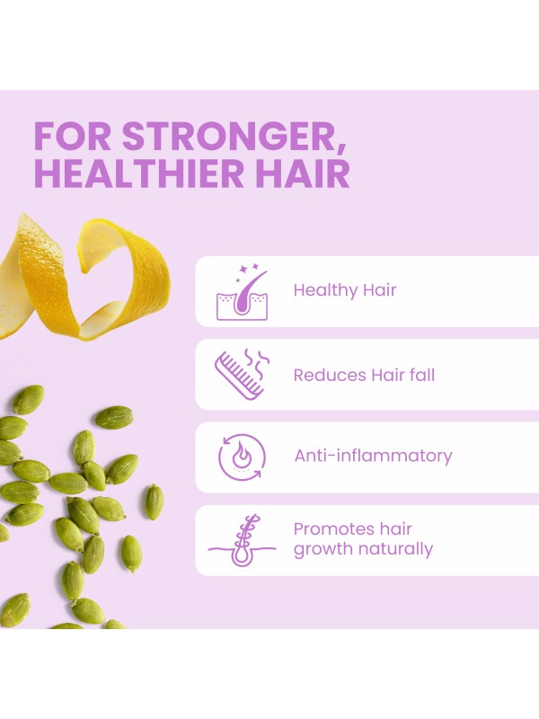 HAIR ONE 60CAPS (NEW)