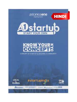 AONE STARTUP KYC HINDI 1N