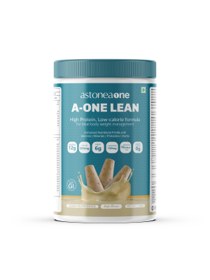 AONE LEAN 500G