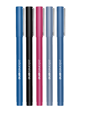 AONE PEN 1x5 PACK