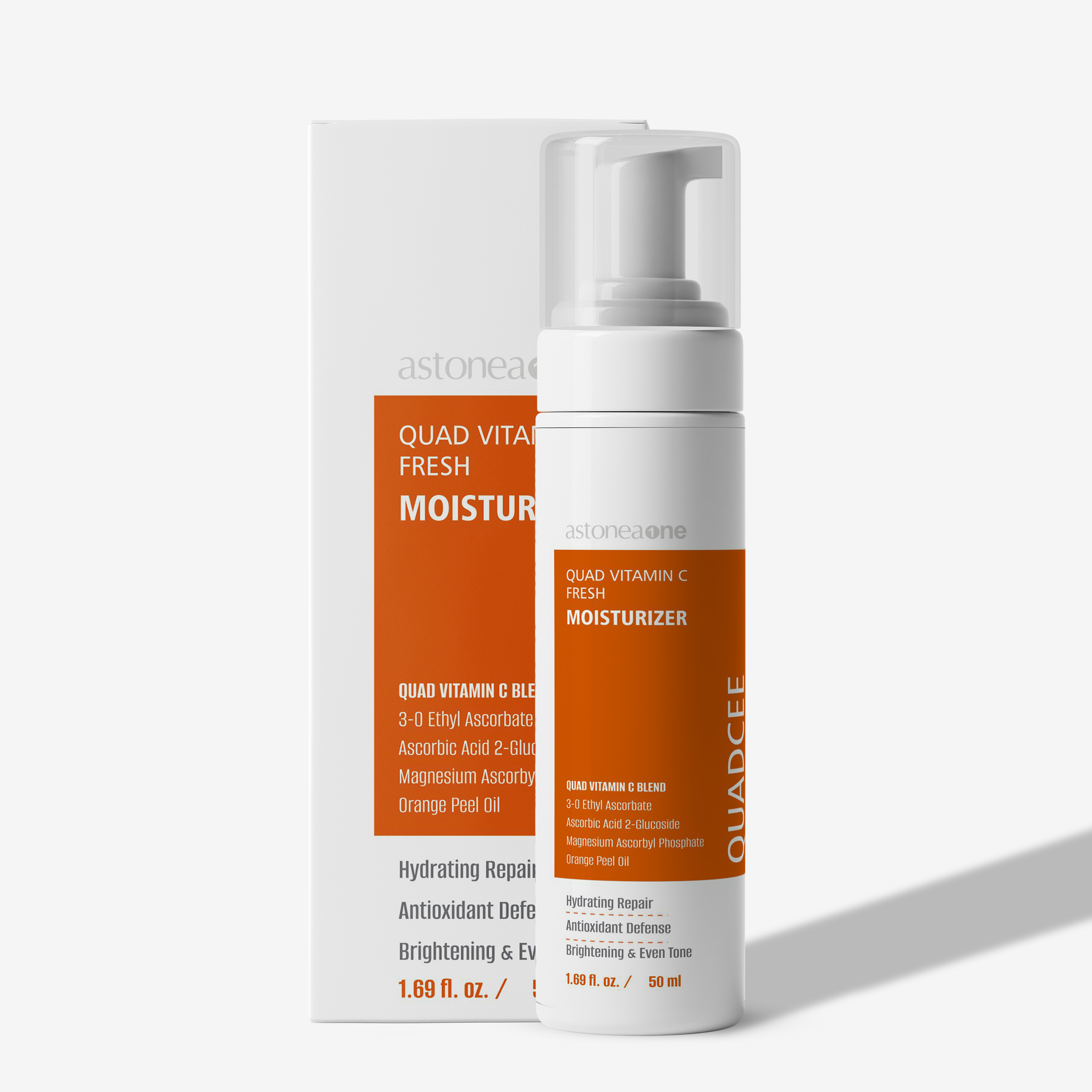 Astonea skincare product